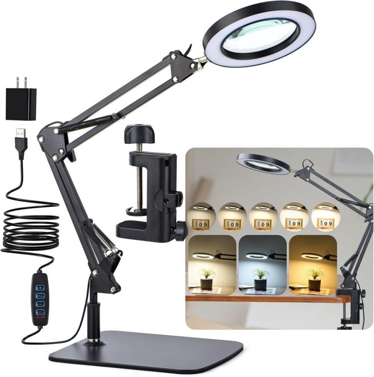 magnifying tools