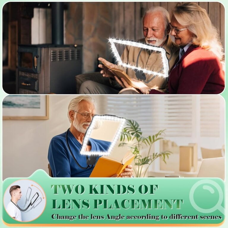 senior lightweight reading glasses