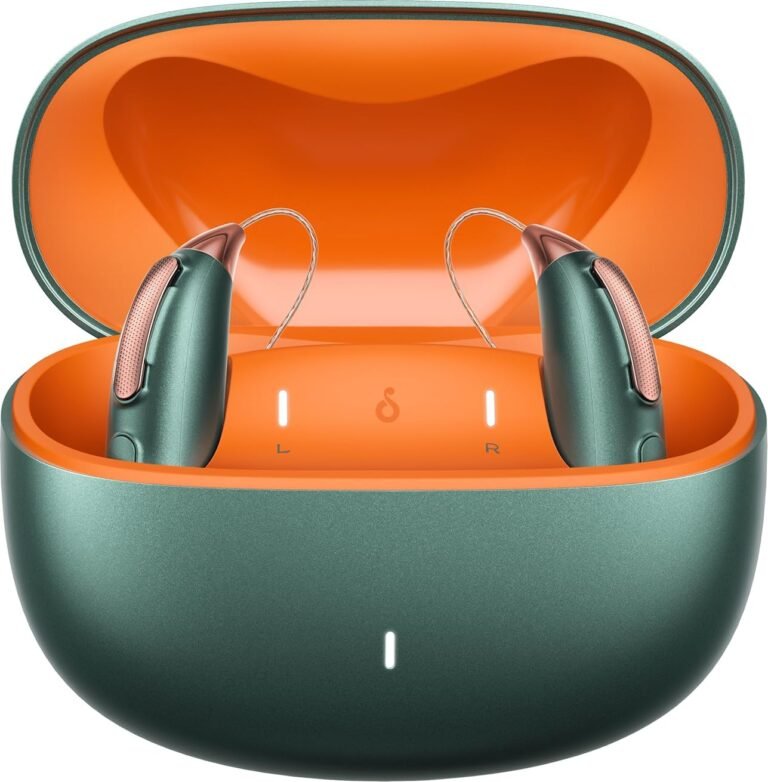 smartphone communication aids