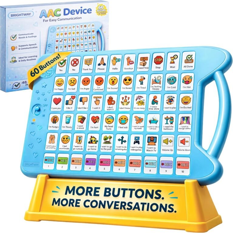 communication devices for children