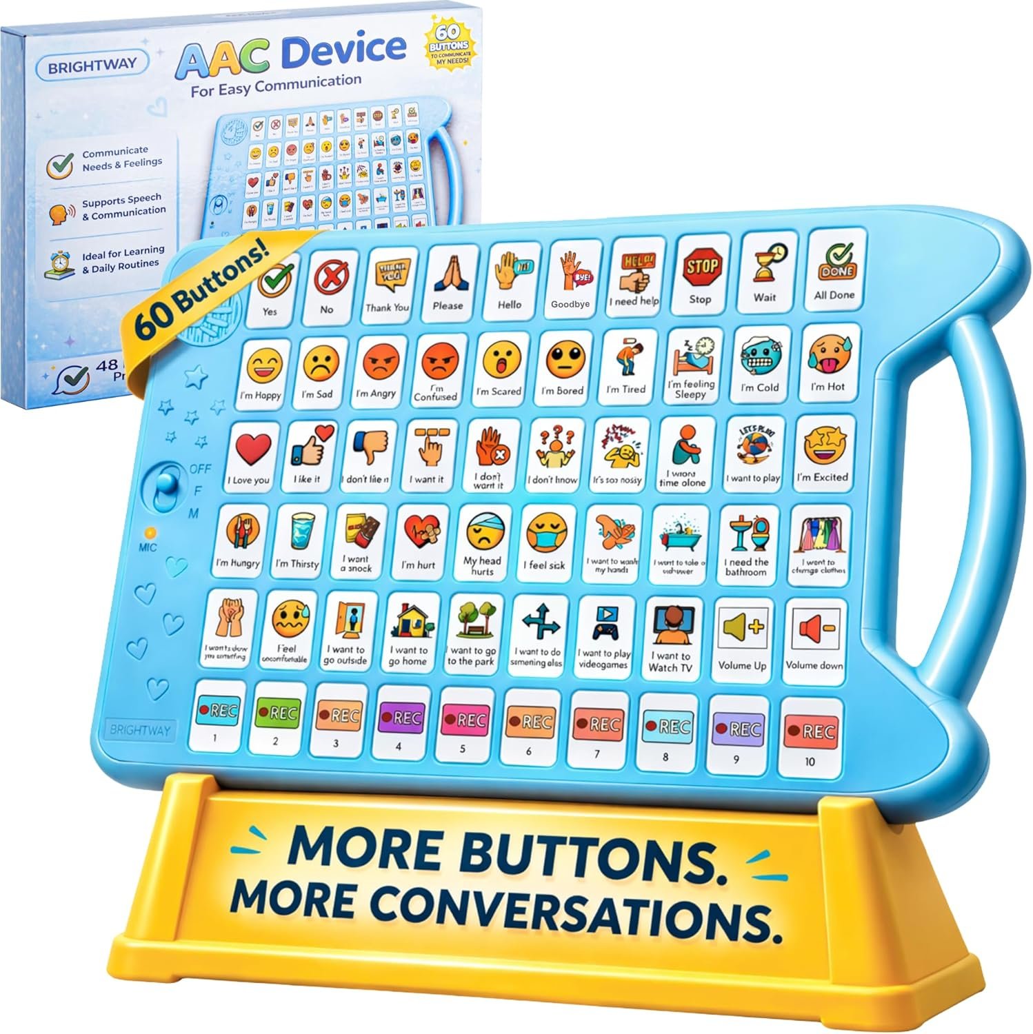 communication devices for children