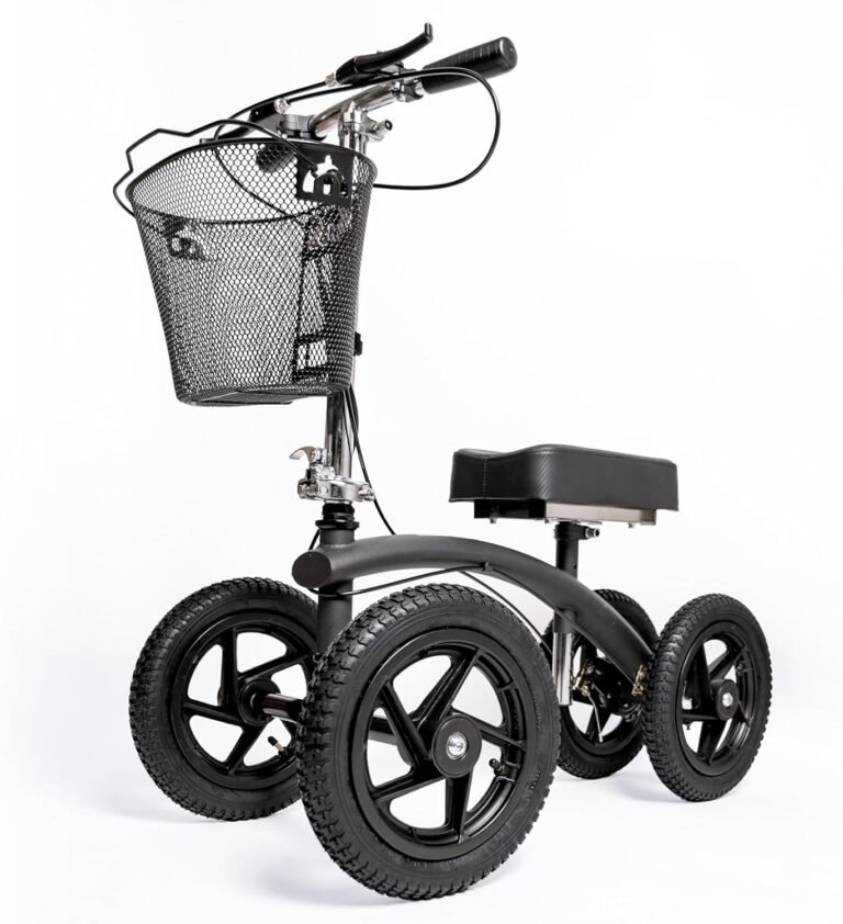 knee walker