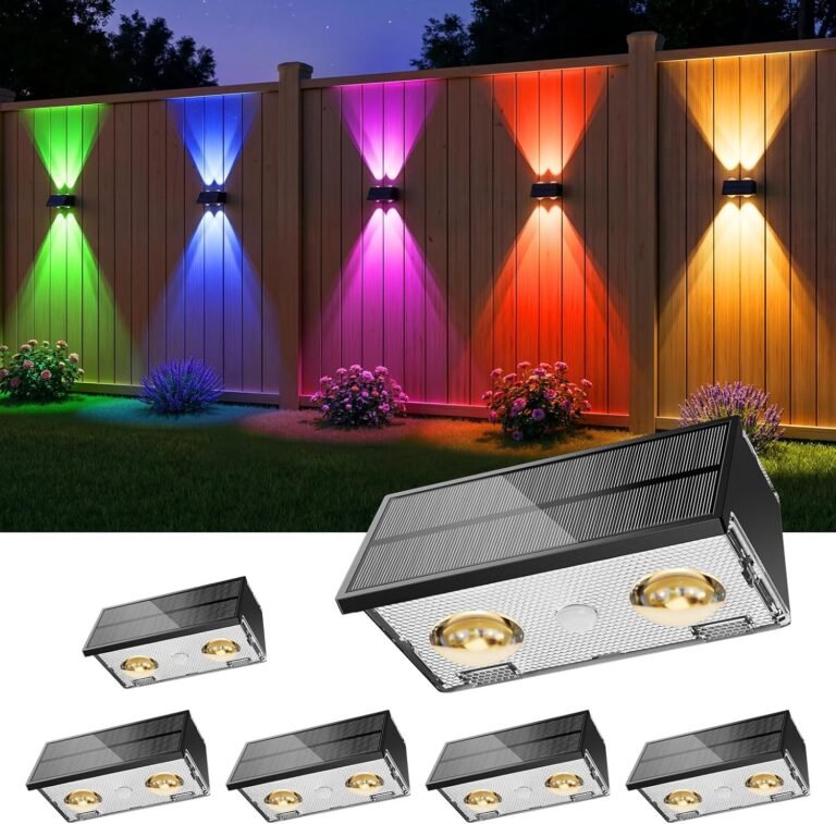 outdoor lighting solutions