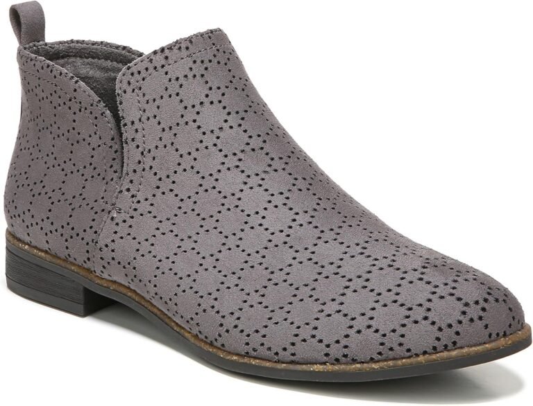 fashionable orthopedic boots