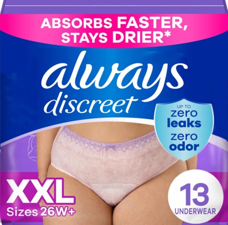 adult diapers