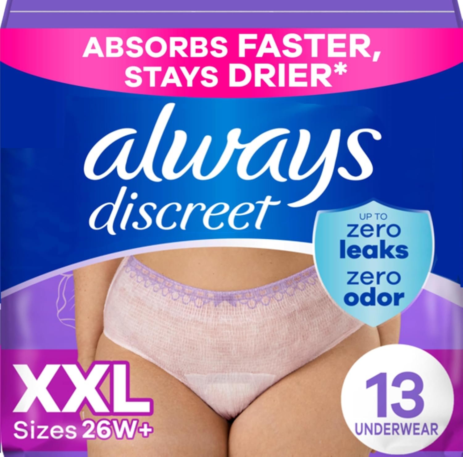 adult diapers