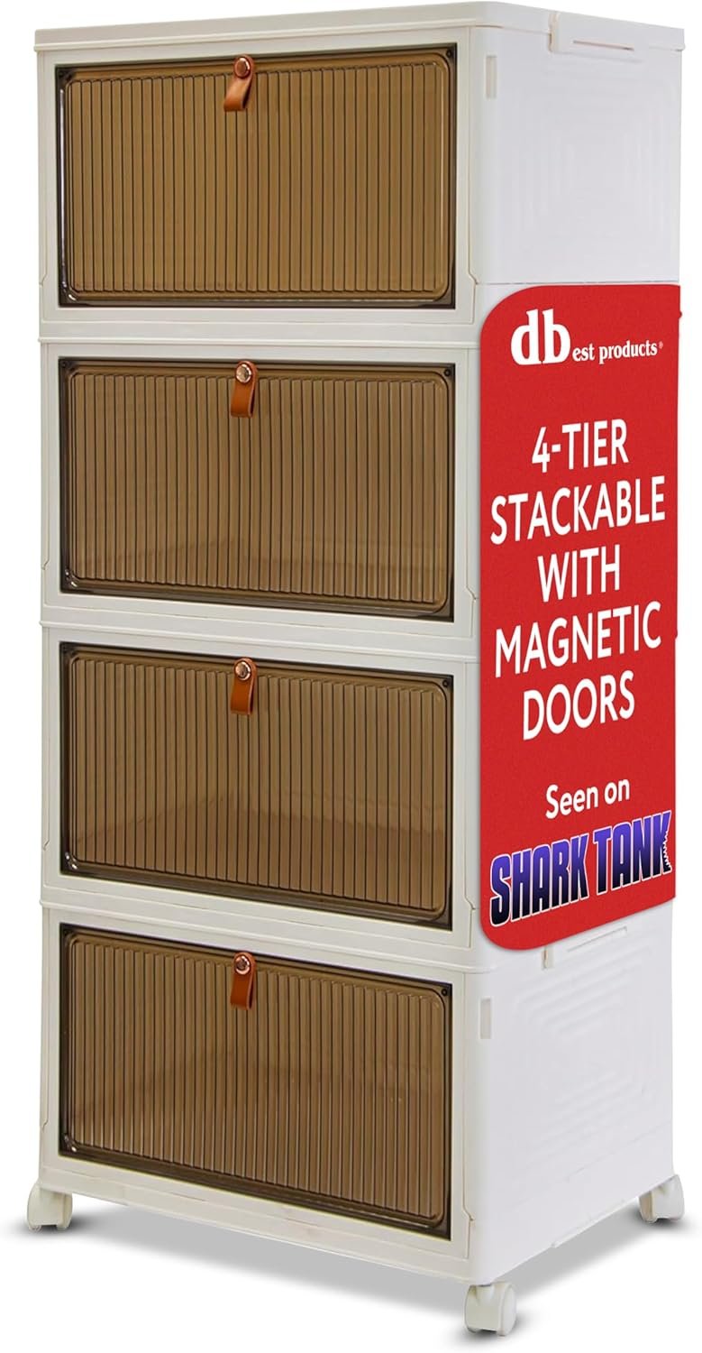 flexible storage solutions