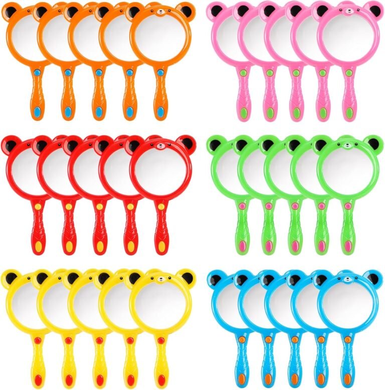 educational magnifying tools