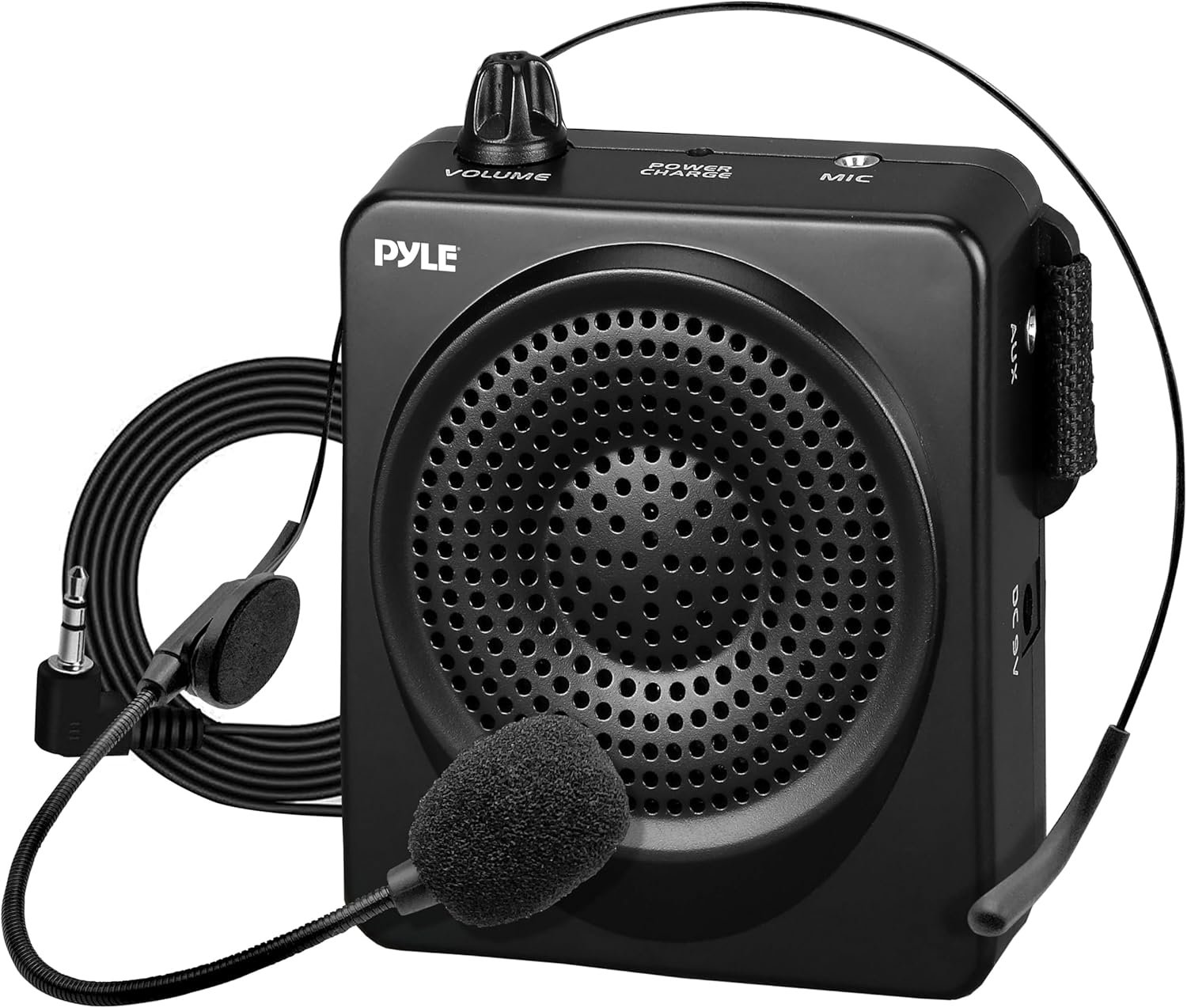 amplified speakerphones