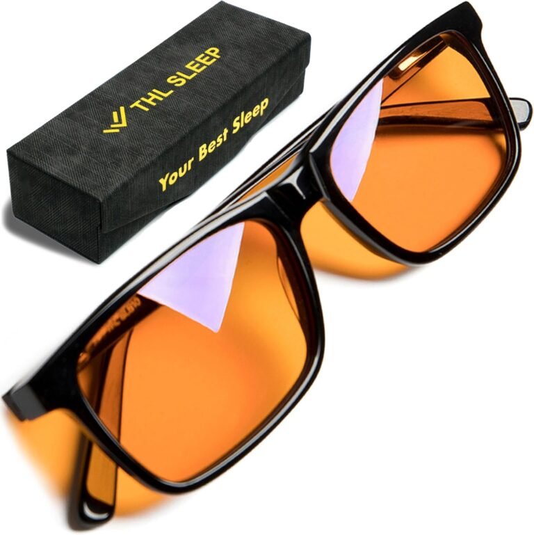 blue light blocking reading glasses