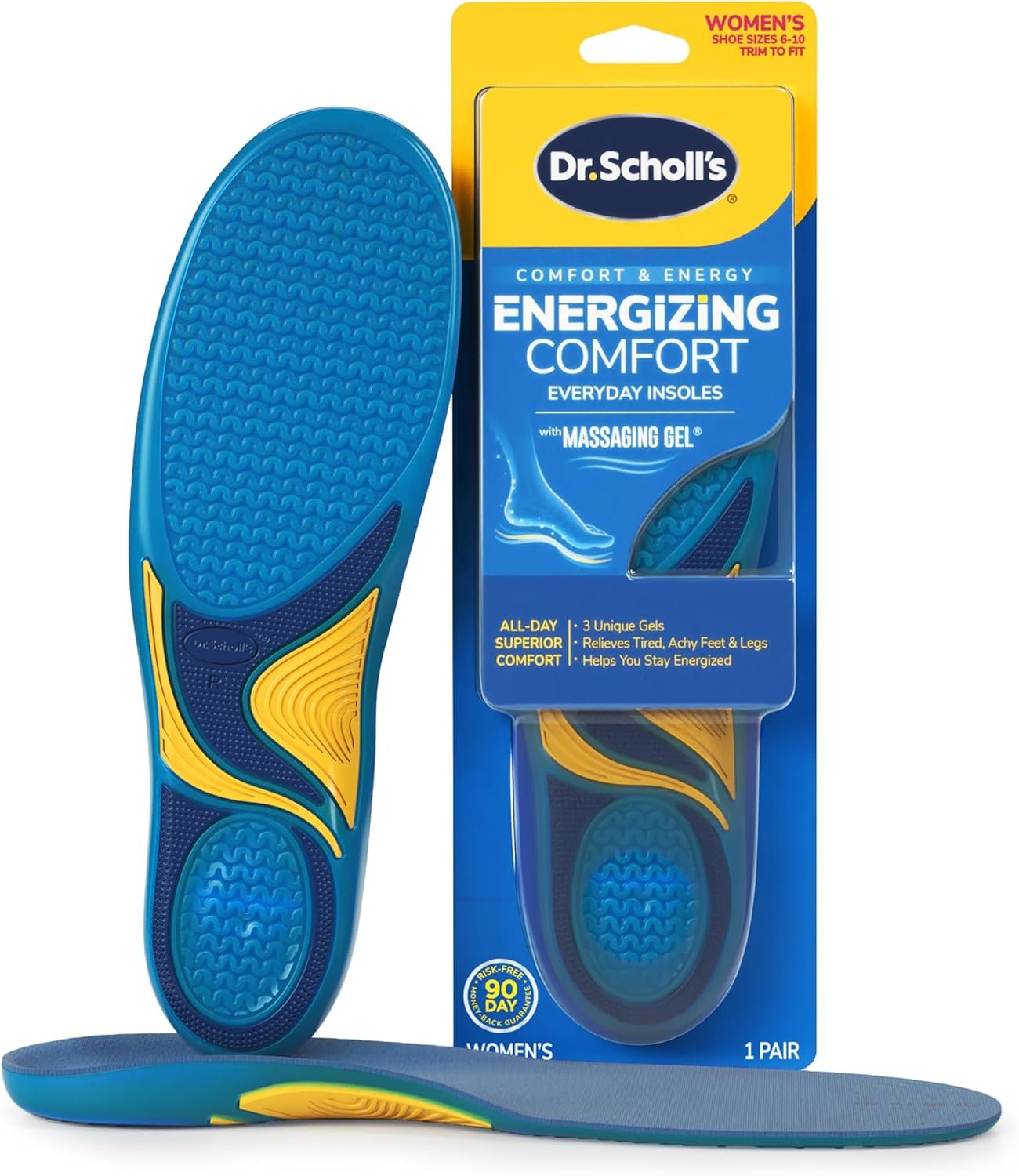 arch support insoles
