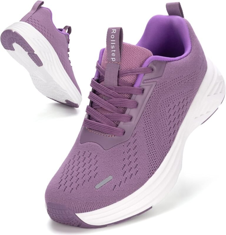 walking shoes for seniors