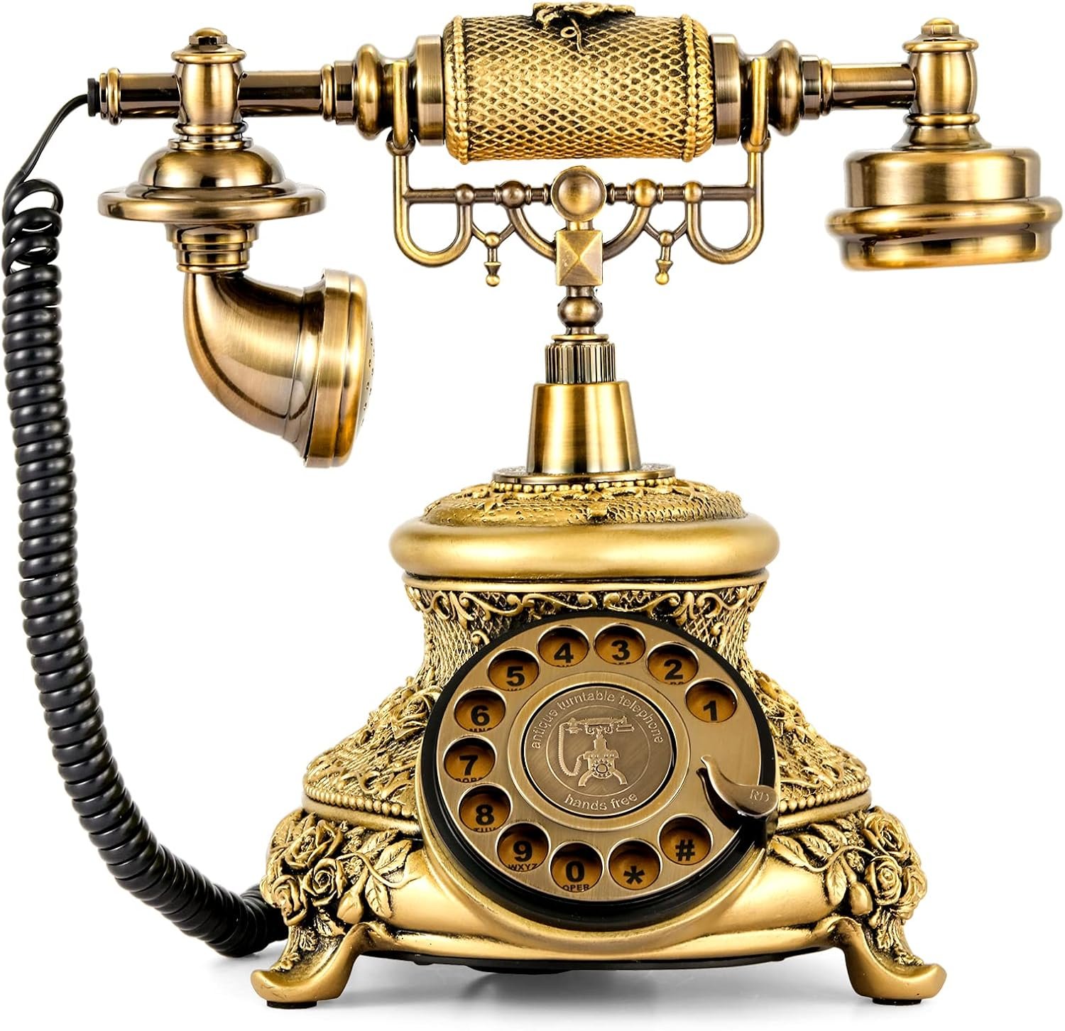 amplified home phones
