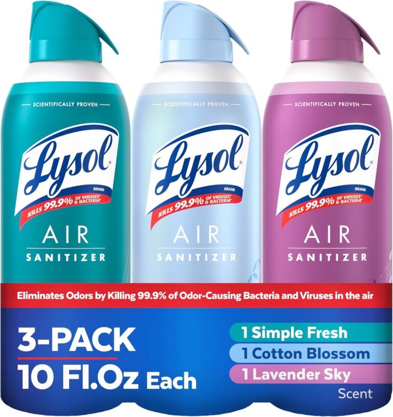 odor eliminator spray