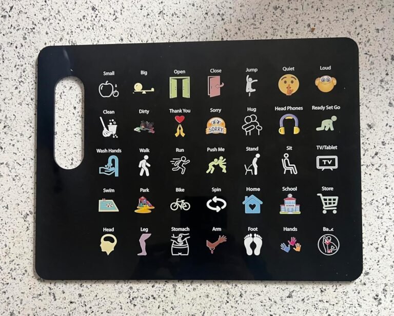 visual communication tools