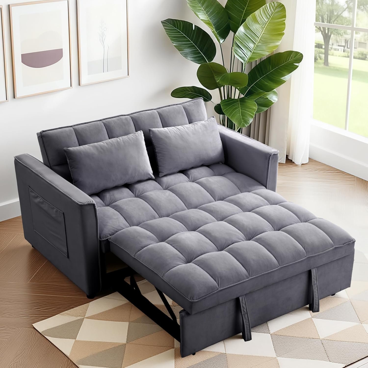 convertible sofas