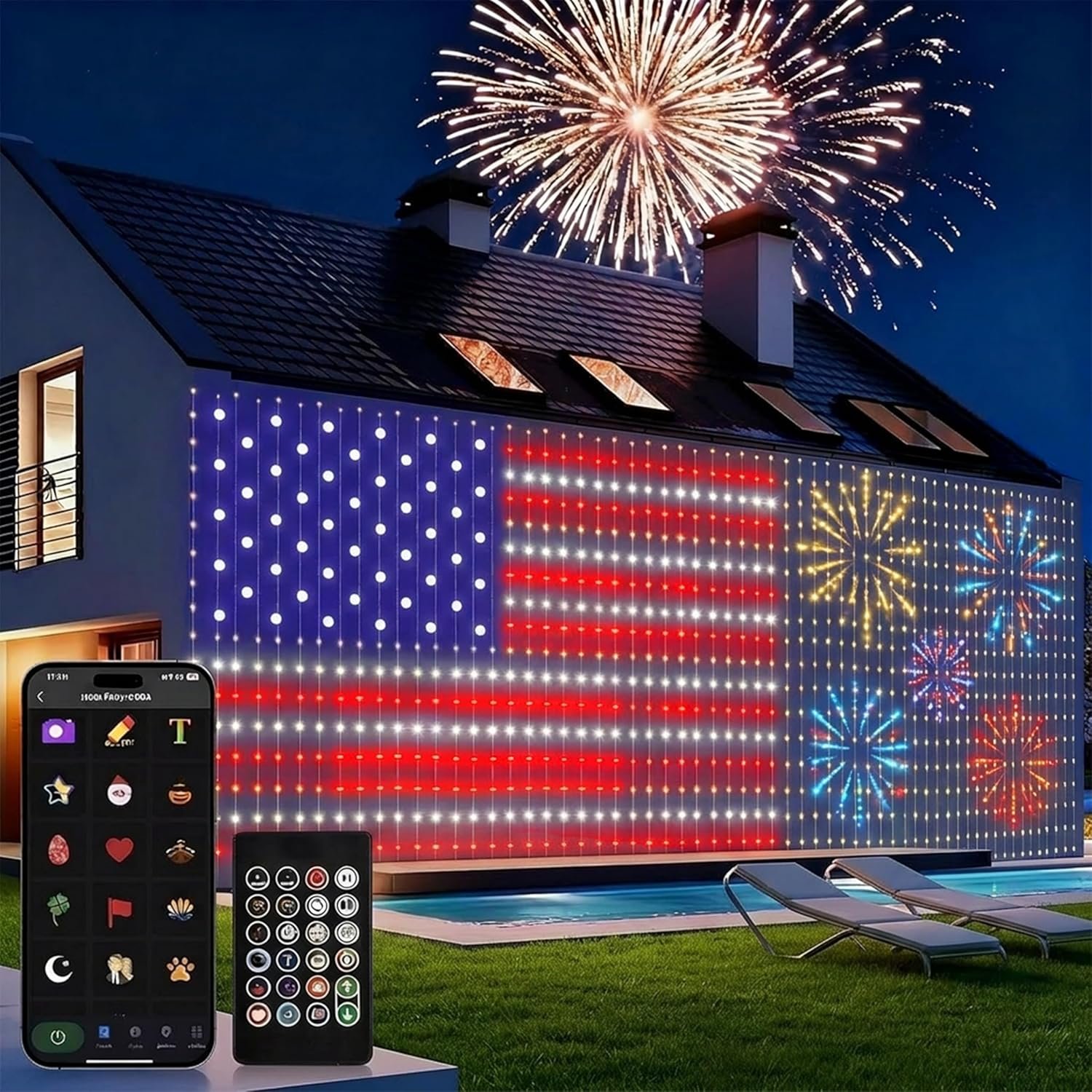 smart lighting systems