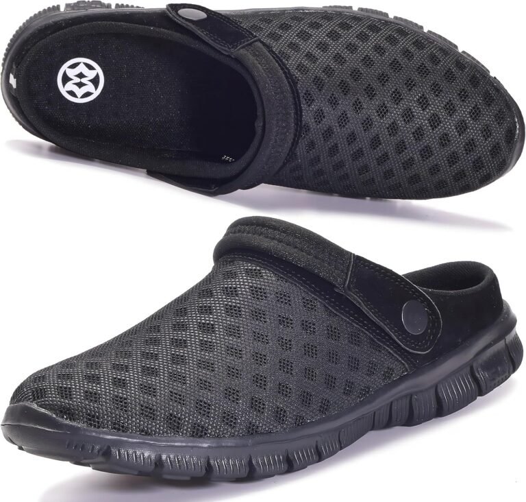 breathable summer sandals