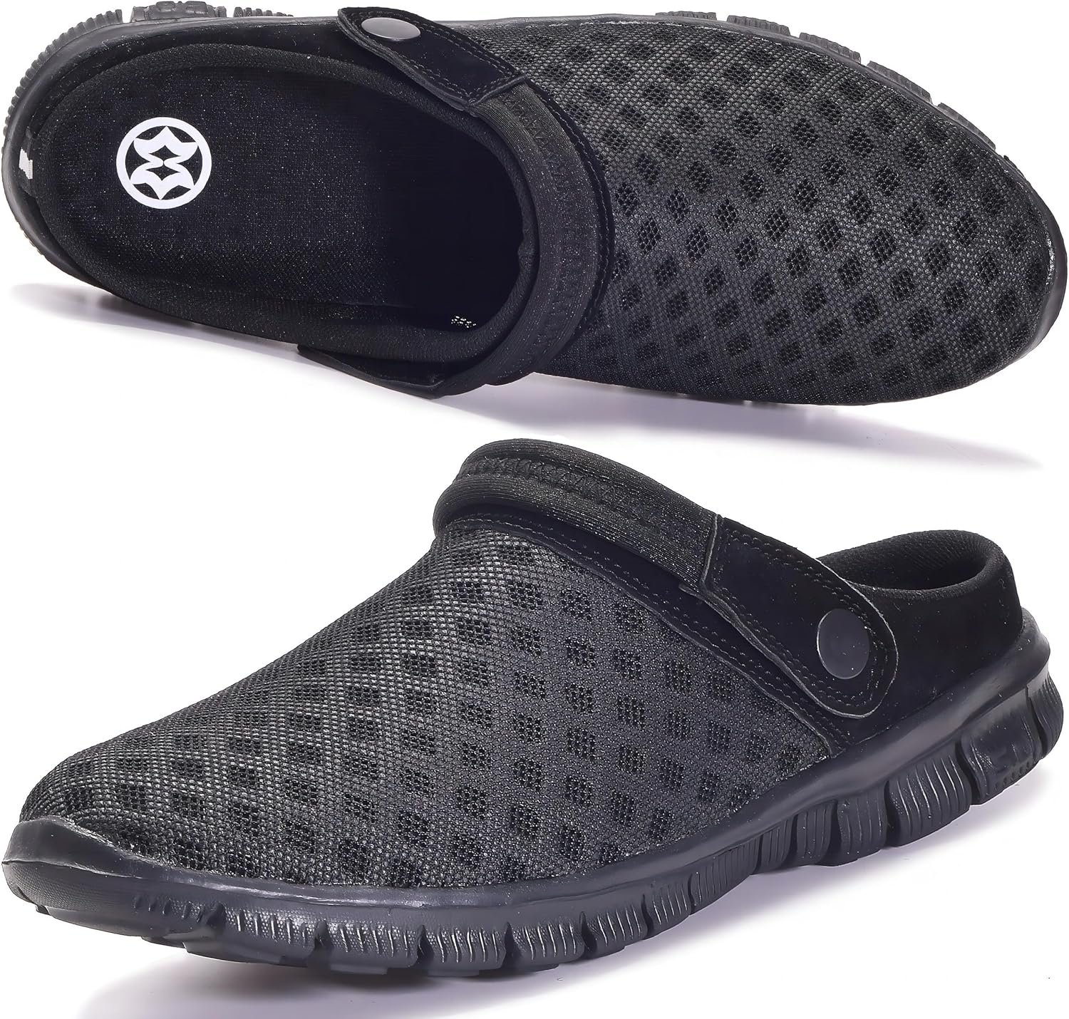breathable summer sandals