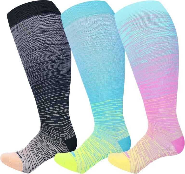 compression socks for travel