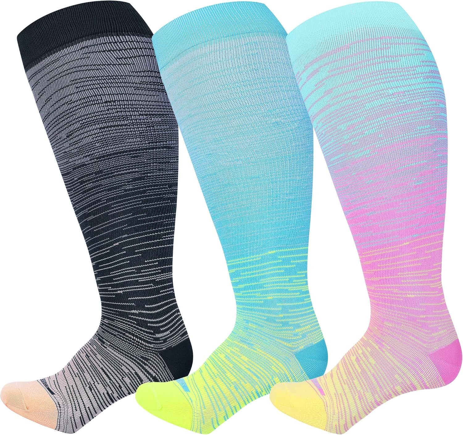 compression socks for travel