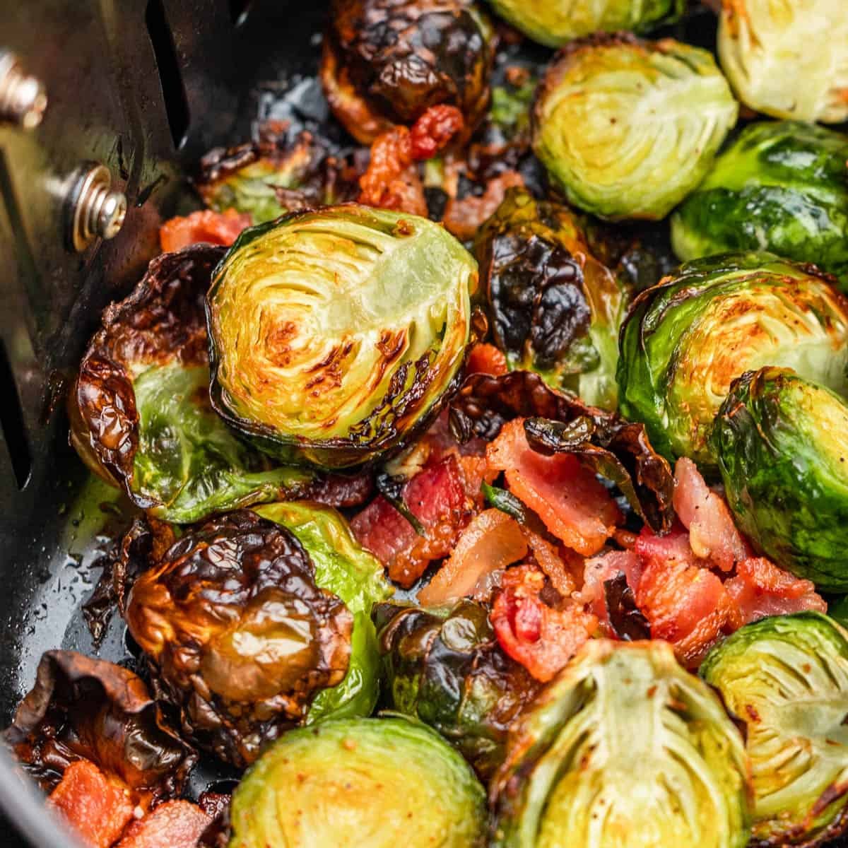 Air Fryer Side Dishes That Go With Everything