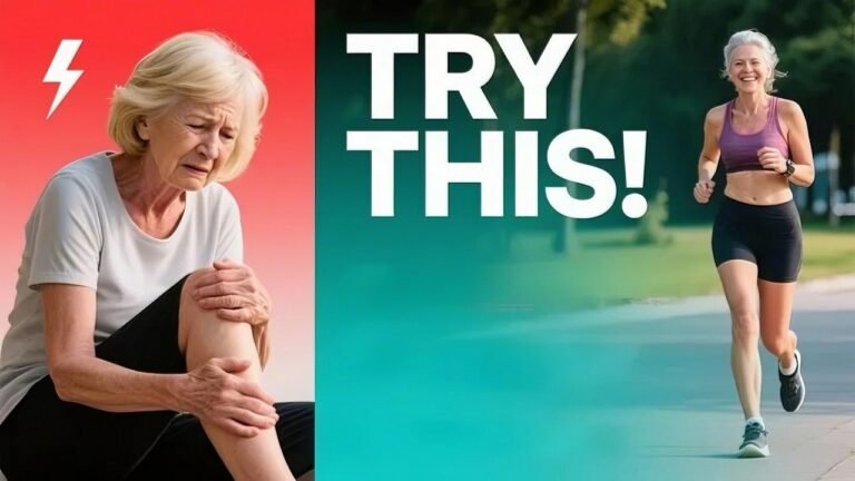 Common Joint Pain Conditions