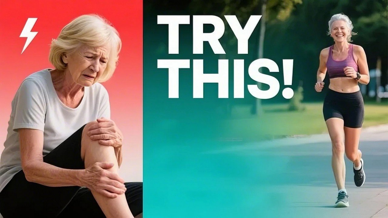 Common Joint Pain Conditions