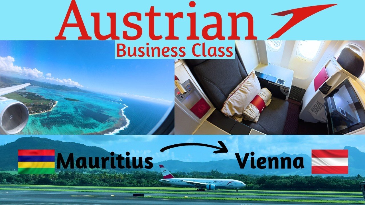 Airplane travel: Cabin Classes