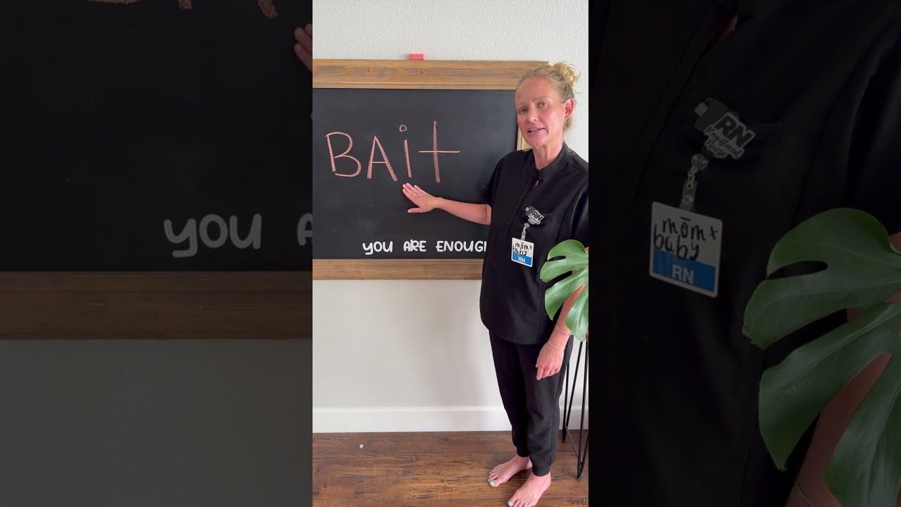 Breastfeeding and Pain