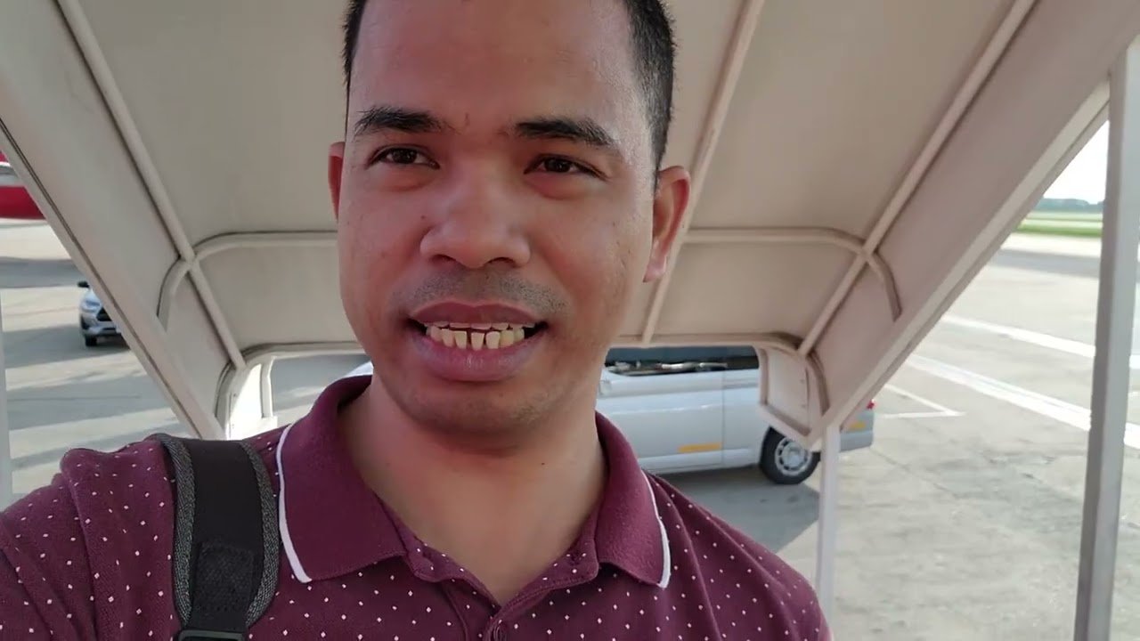 Airplane travel: Boarding Pass