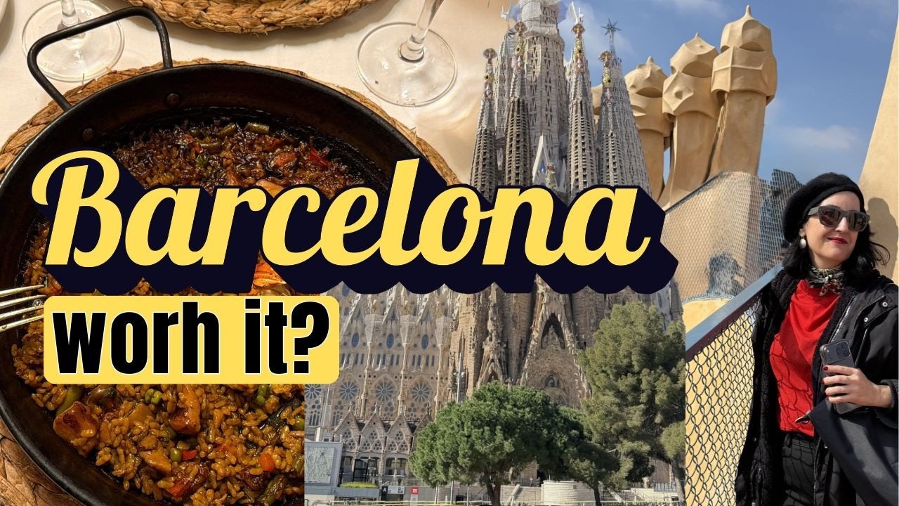 Travel and food travel recommendations