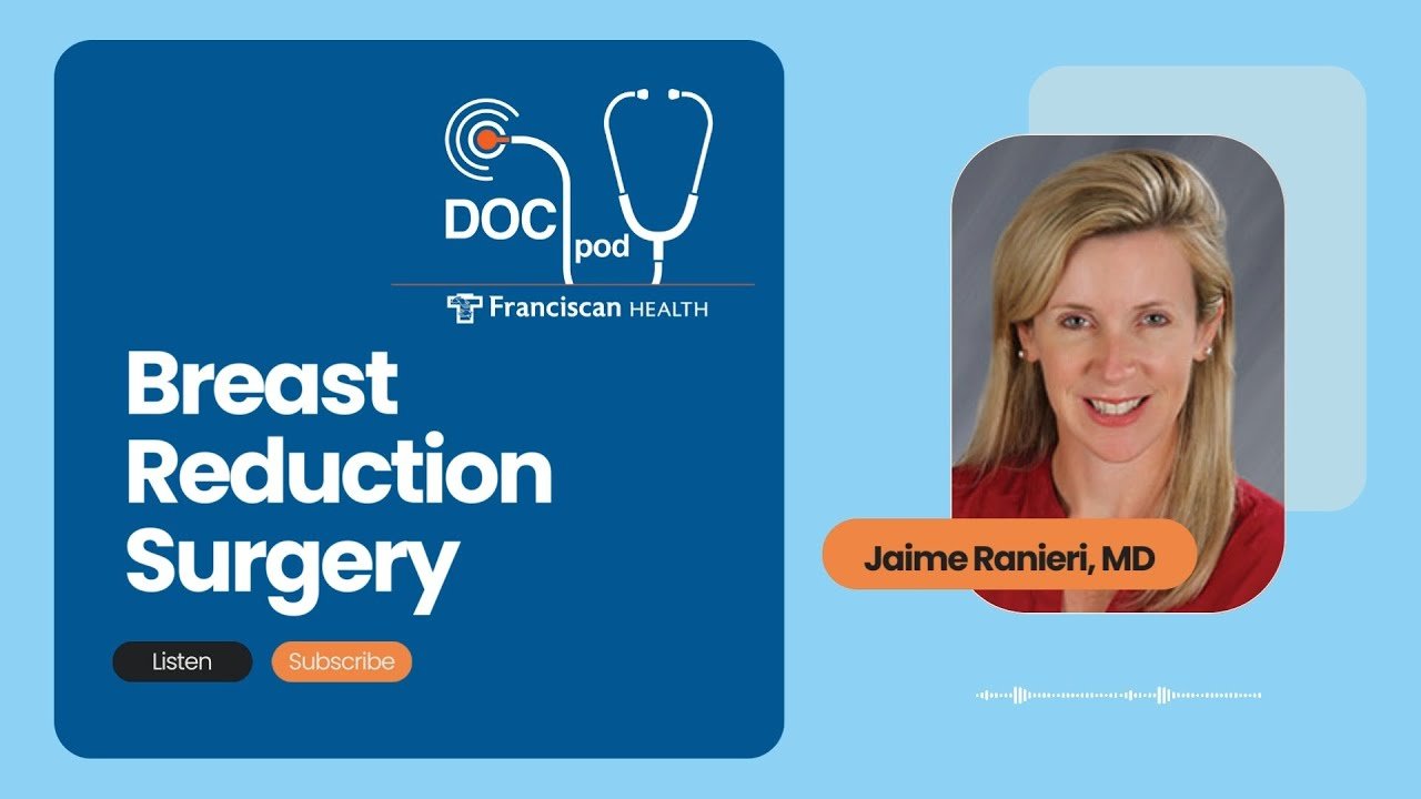 When to See a Doctor for Breast Pain