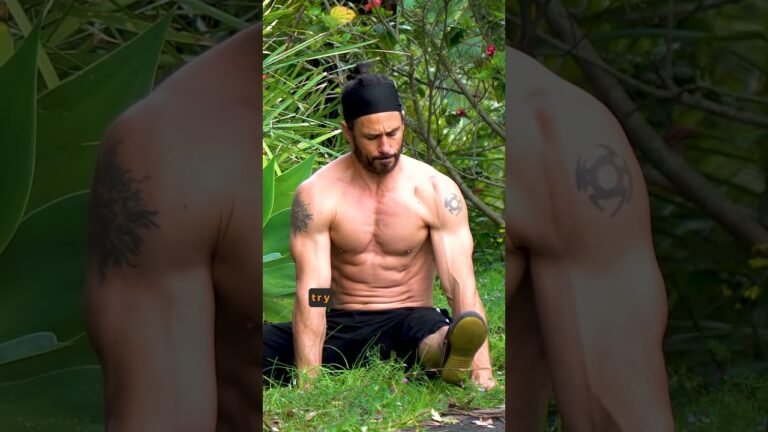 Exercises for Joint Flexibility