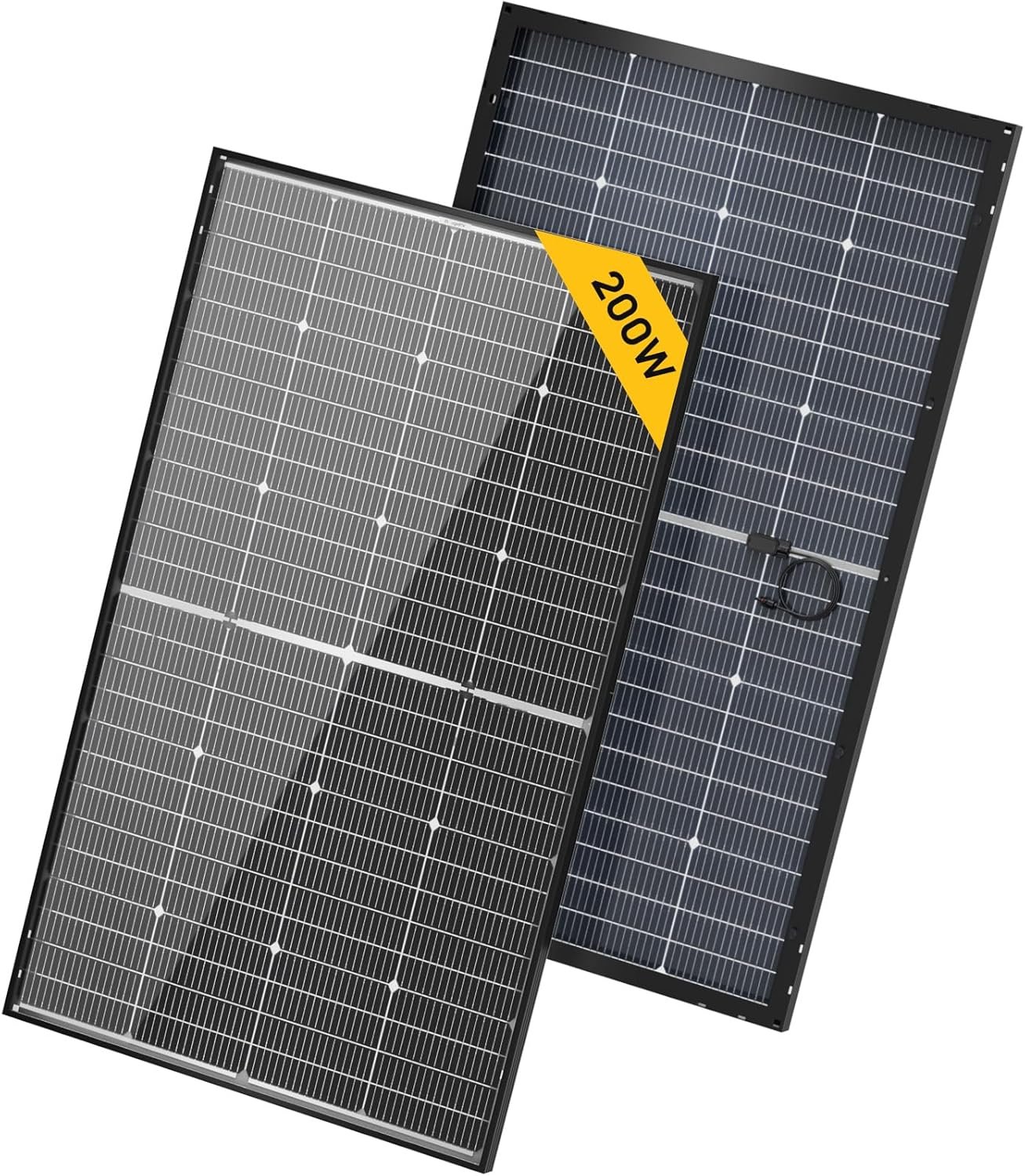 RV Solar Panels