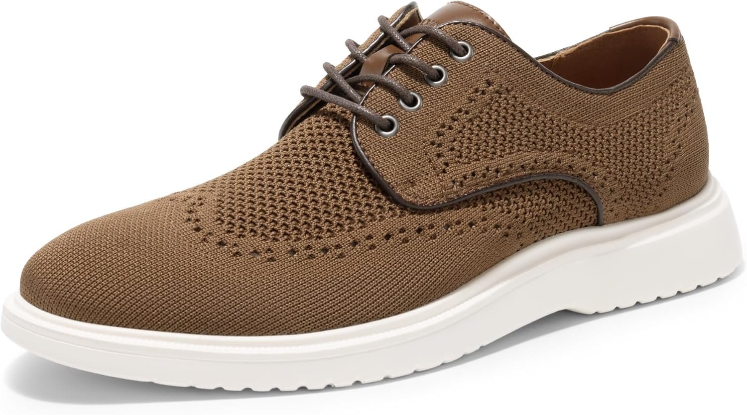 Breathable mesh shoes