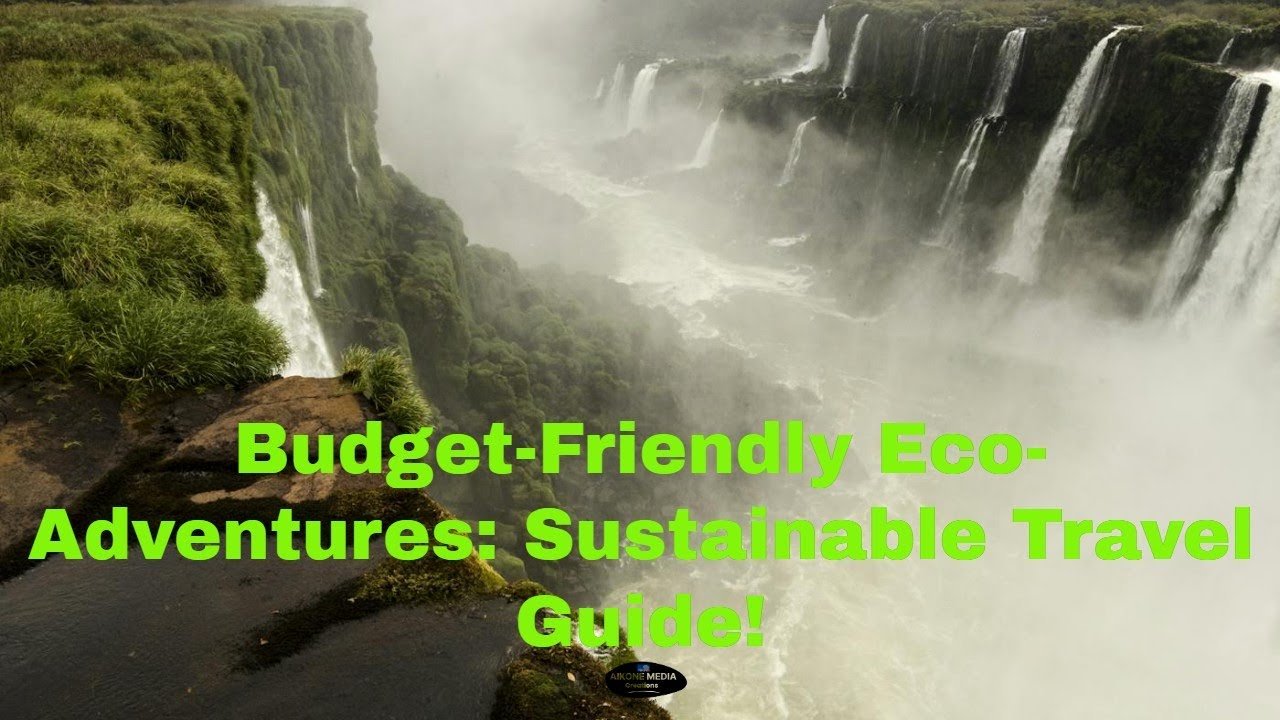 travel Eco-Friendly Resorts