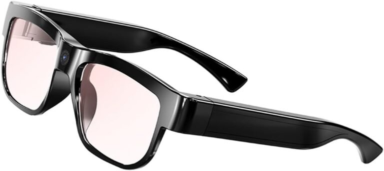 Gadget Wearable Technology