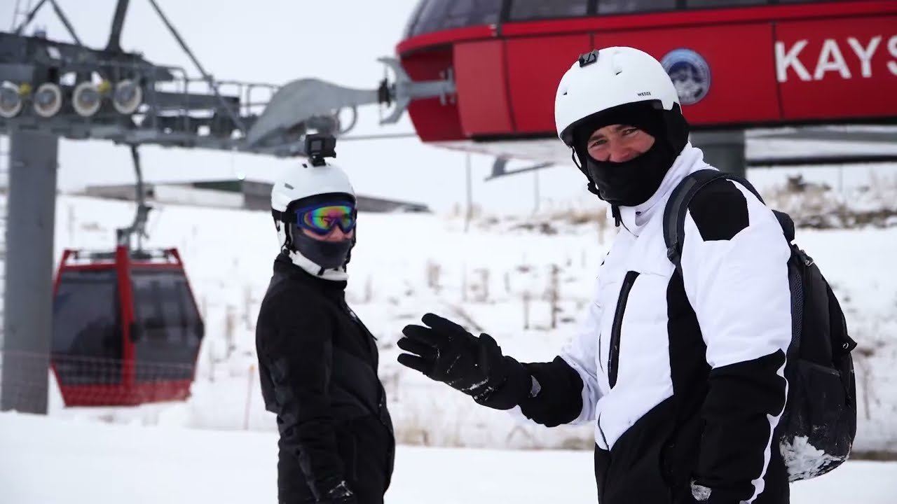 Ski Destinations in Guided ski tours