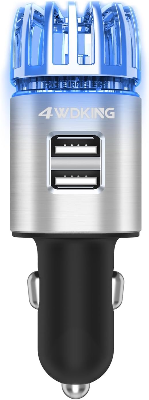 Gadget Vehicle Electronics