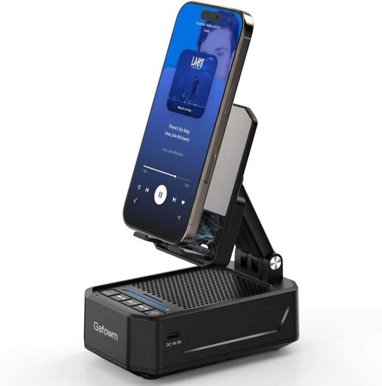 Gadget Home Audio & Theater Products