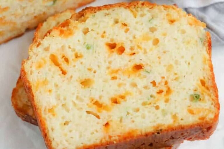 Cheese Bread