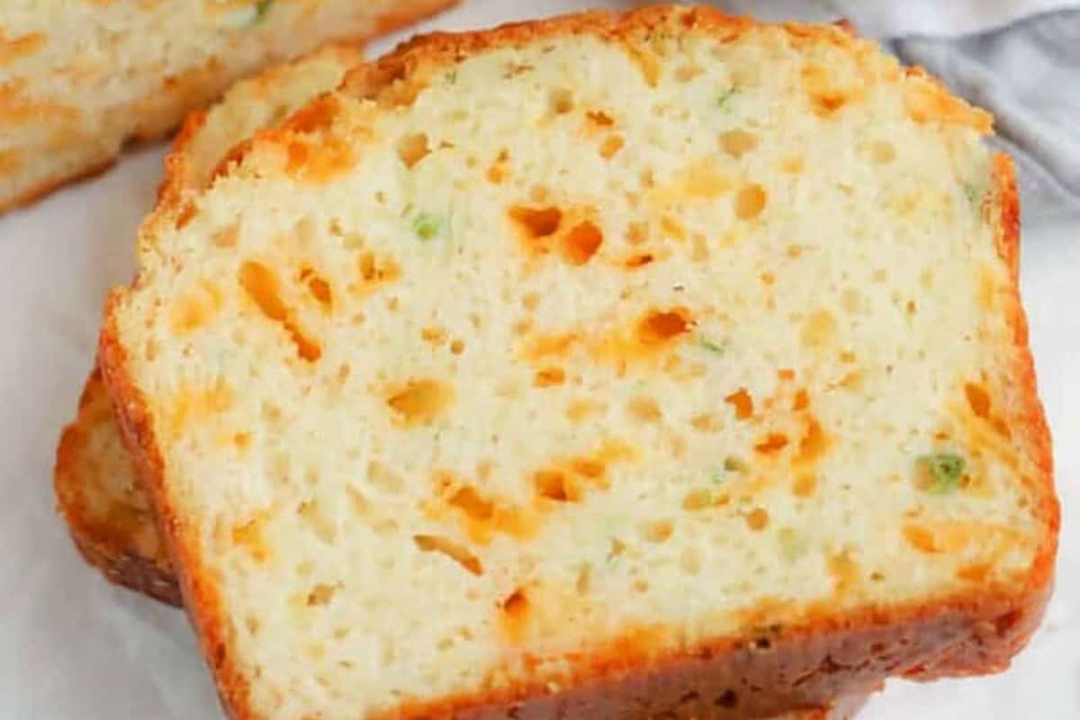 Cheese Bread