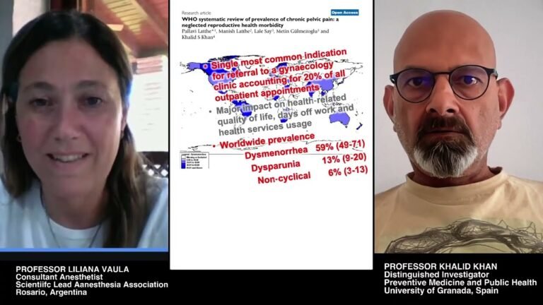 Chronic Prostatitis Symptoms
