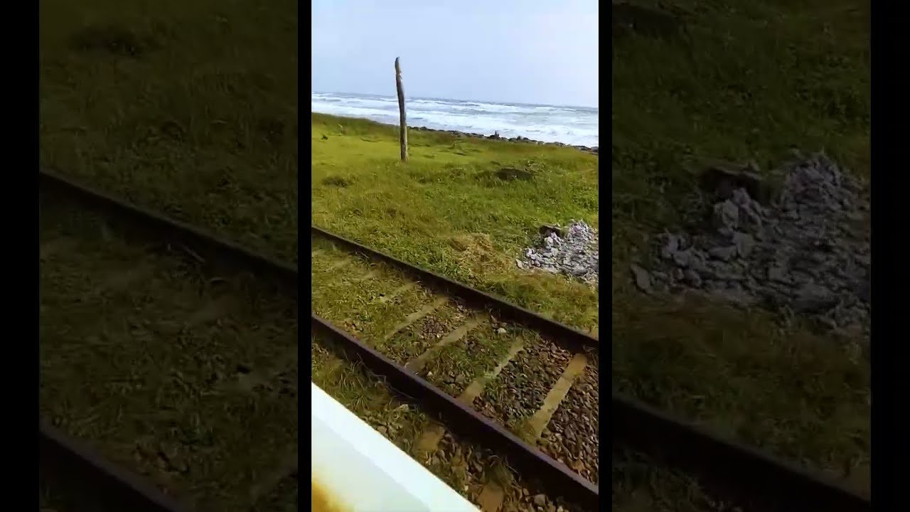 Train travel: Train Reservations