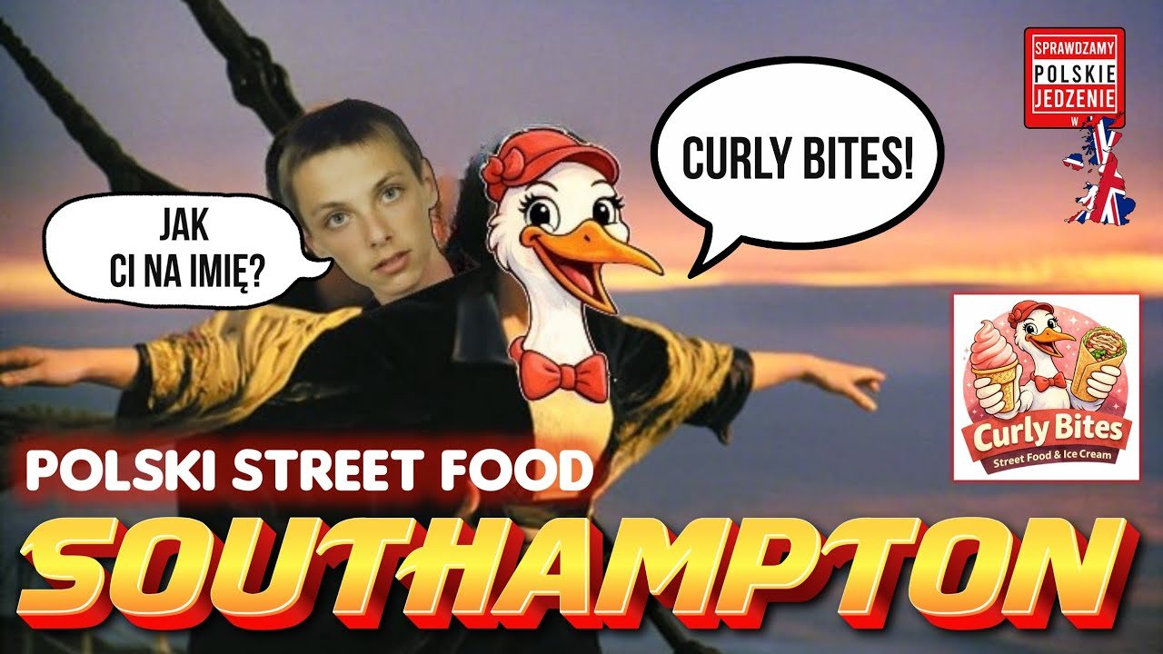 Travel and food Street food