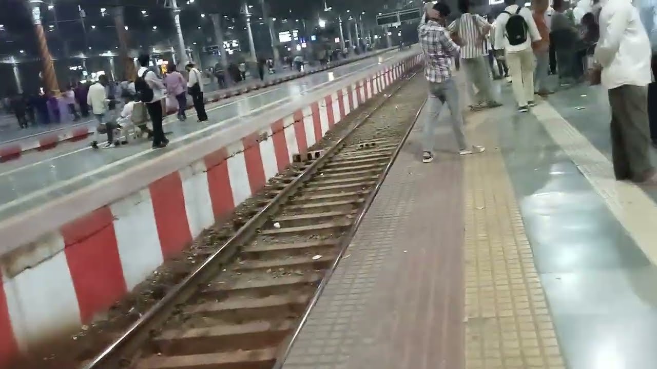 Train travel: Train Travel Tips