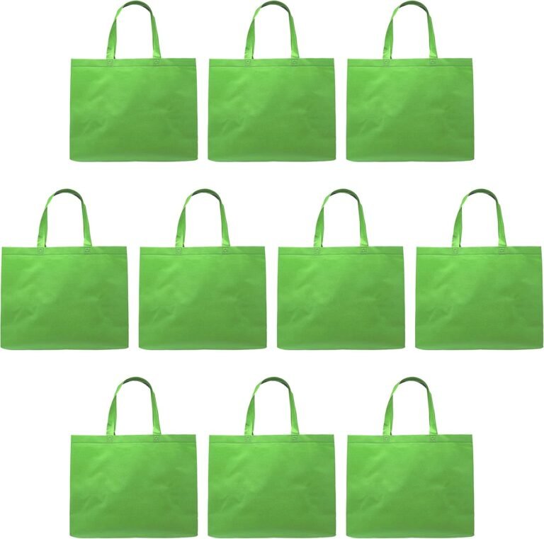 Collapsible tote bag for excursions
