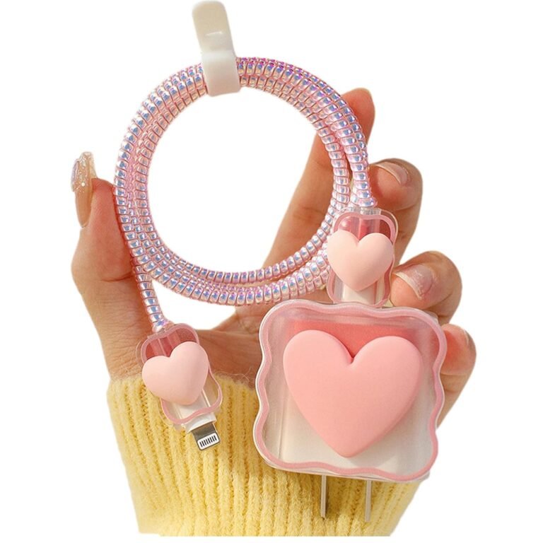 Chargers & Accessories