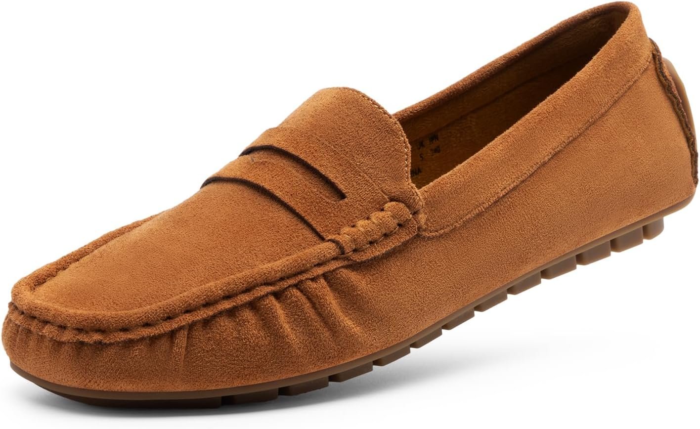 Travel loafers for casual wear